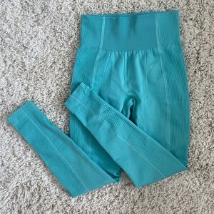 Gymshark Seamless High Waisted Leggings